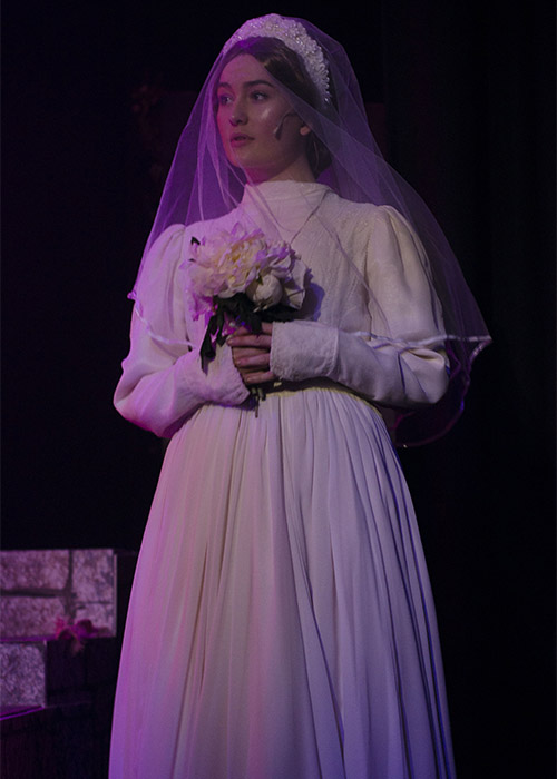 Jane Eyre Costume hire Period Victorian  